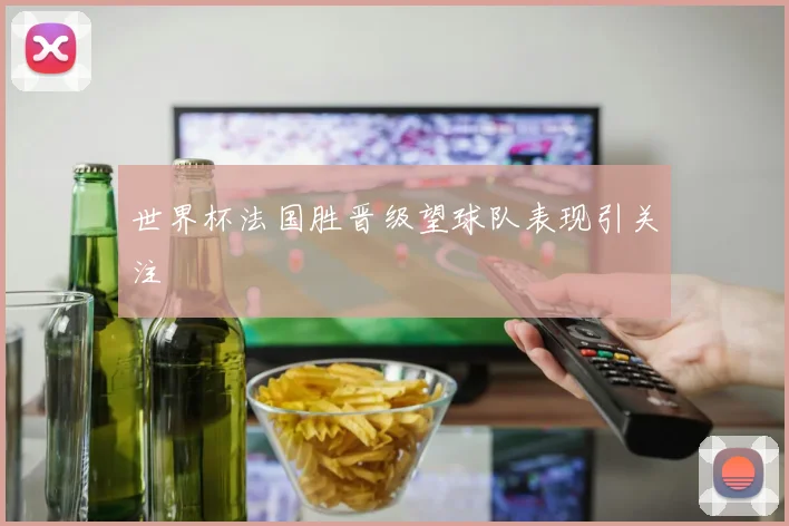 世界杯法国胜晋级望球队表现引关注