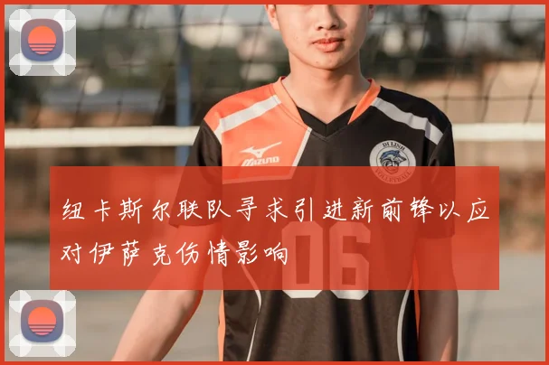 纽卡斯尔联队寻求引进新前锋以应对伊萨克伤情影响