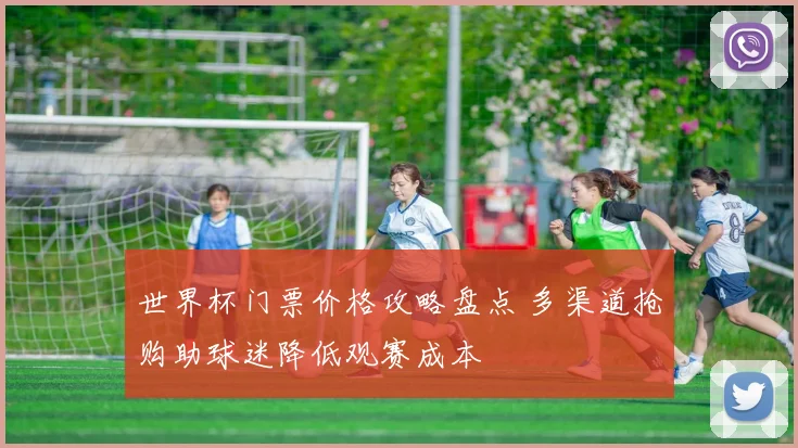 世界杯门票价格攻略盘点 多渠道抢购助球迷降低观赛成本